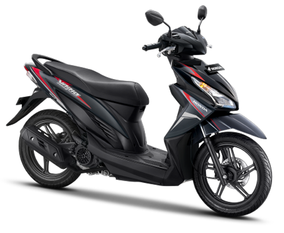 Harga honda Vario 110 CBS ISS Advanced Medan