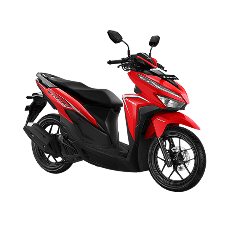 Harga Honda Vario 125 Cbs Mamberamotengah 2020