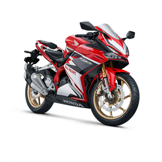 Harga Honda Cbr250rr Abs Red Surabaya
