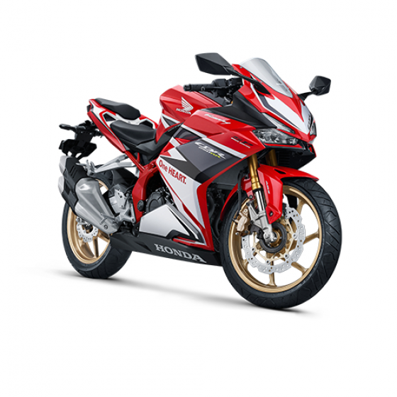 Harga Honda Tegal