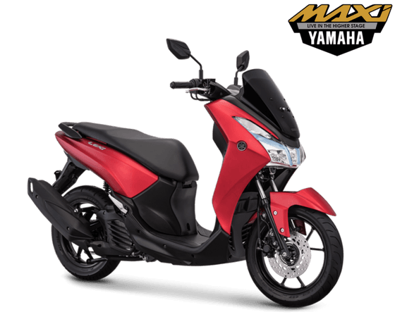 Harga Yamaha Bulukumba