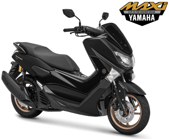 Harga Yamaha Nmax 155 Abs Banjarmasin 2021