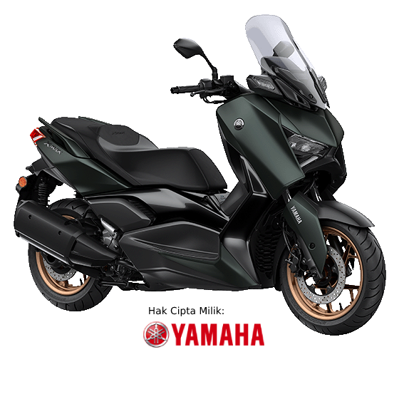 Harga Yamaha Subang