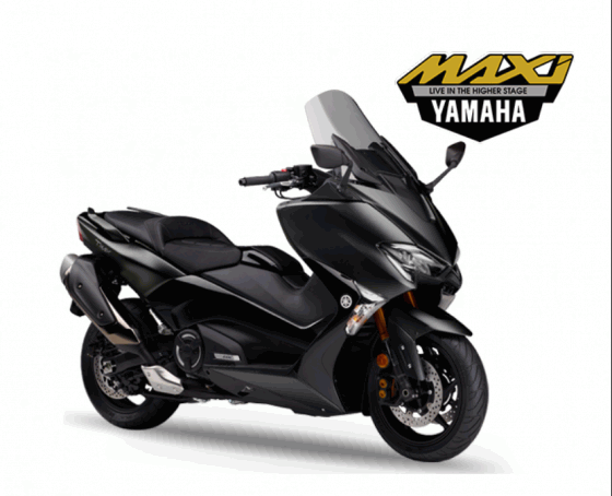 Harga Yamaha  Tmax Balikpapan  2020