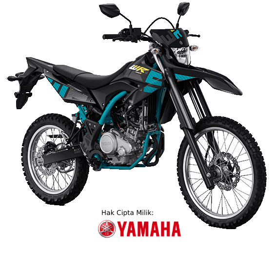 Harga Yamaha Wr 155 R Cirebon 2021