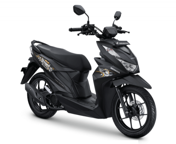 Harga Honda Langkat Harga Honda Langkat