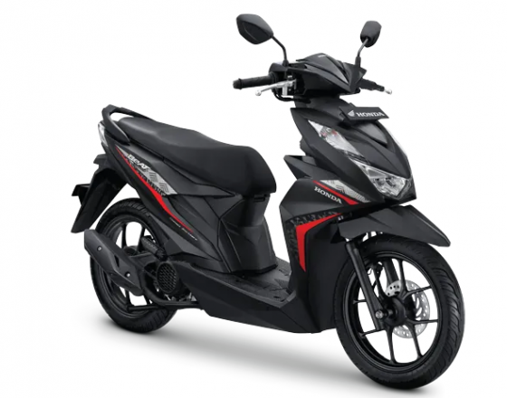 Harga Honda Depok