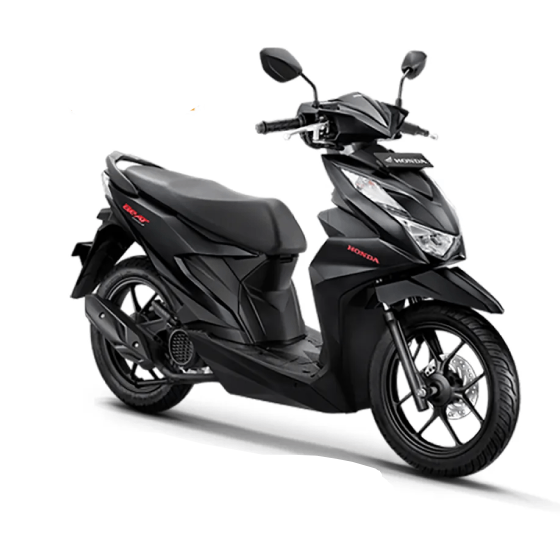 Harga Honda Pematangsiantar