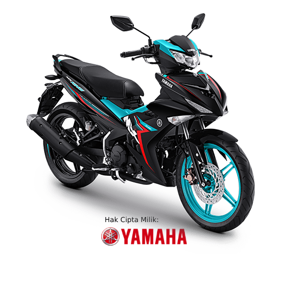 Harga Yamaha Jupiter mx king 150 Sumbawa 2021