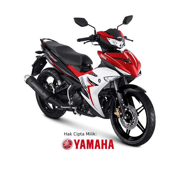 Brosur Motor Yamaha Makassar 2018 – Coretan