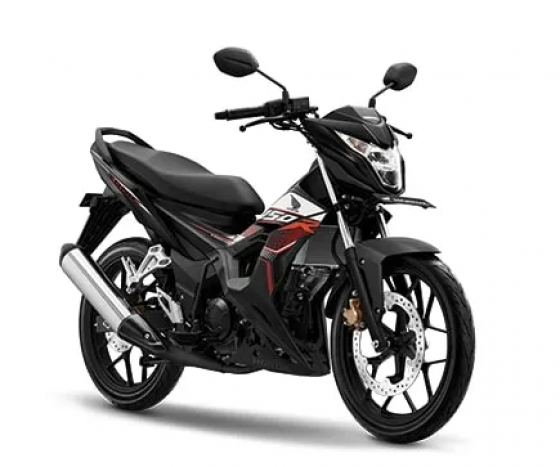 Harga Honda Binjai