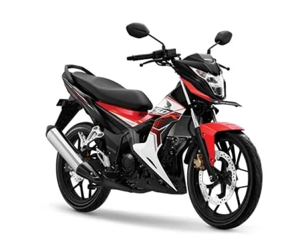 Harga Honda Balikpapan Harga Honda Balikpapan