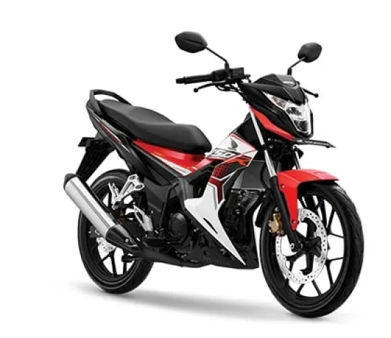 Harga Honda Lamandau