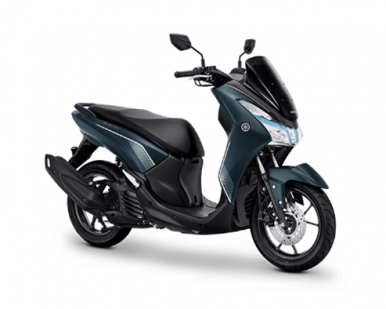 Harga Yamaha Pati