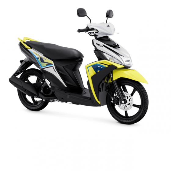 Harga Yamaha Pati