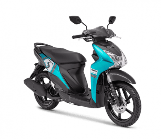 Harga Yamaha Blora