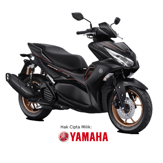 Harga Yamaha Subang