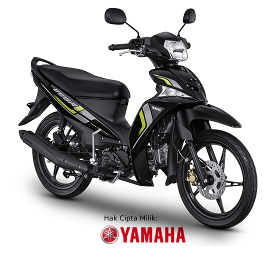 Harga Yamaha Grobogan