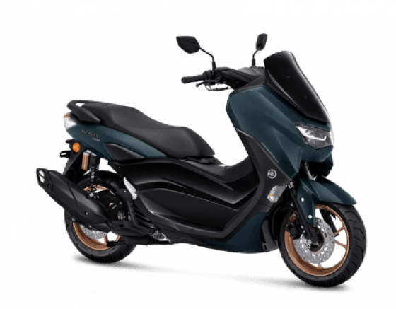 Harga Yamaha Cilacap