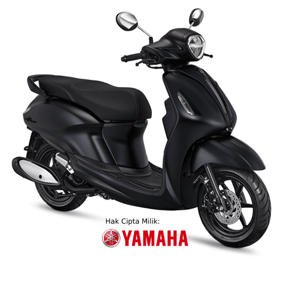 Harga Yamaha Banjarmasin