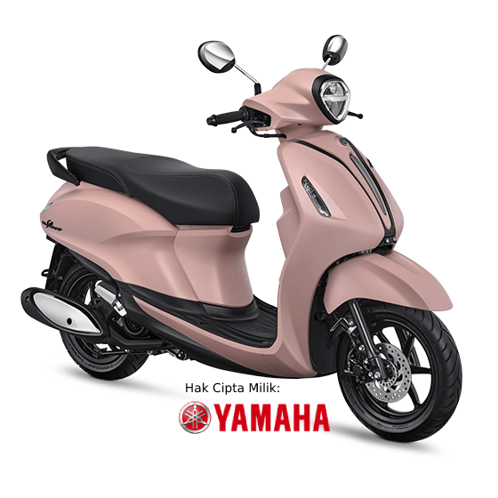 Harga Yamaha Grand filano neo Sukabumi 2024