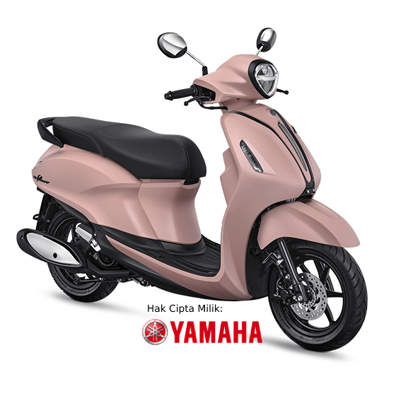 Harga Yamaha Situbondo