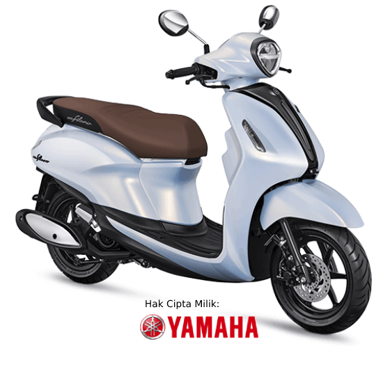 Harga Yamaha Palangkaraya