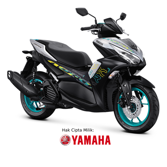 Harga Yamaha Bulukumba