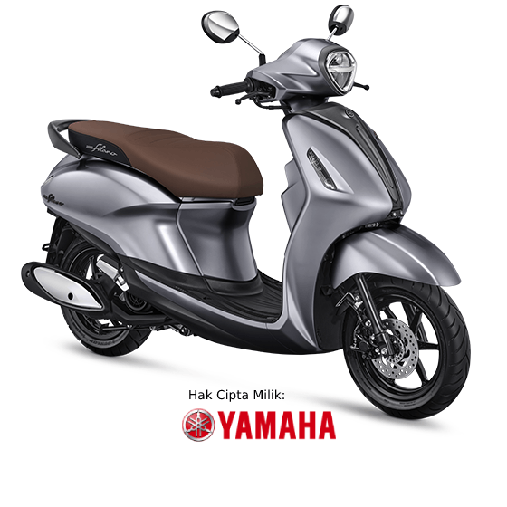 Harga Yamaha Bulukumba