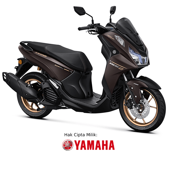 Harga Yamaha Palangkaraya