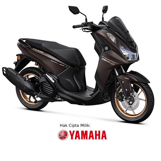 Harga Yamaha Indragiri Hilir