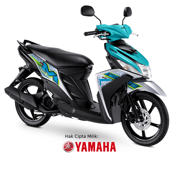 Harga Yamaha Payakumbuh