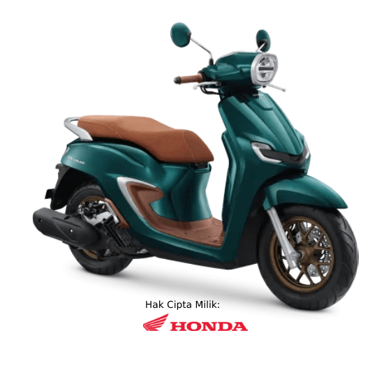 Harga Honda Langkat Harga Honda Langkat