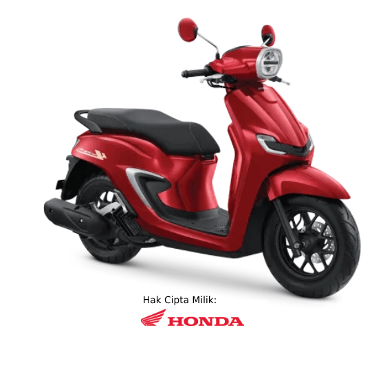 Harga Honda Langkat Harga Honda Langkat