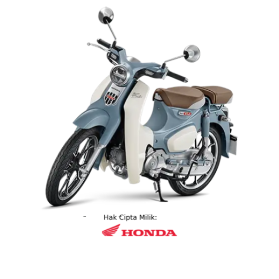 Harga Honda Malang