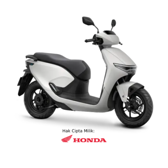 Harga Honda Sukoharjo