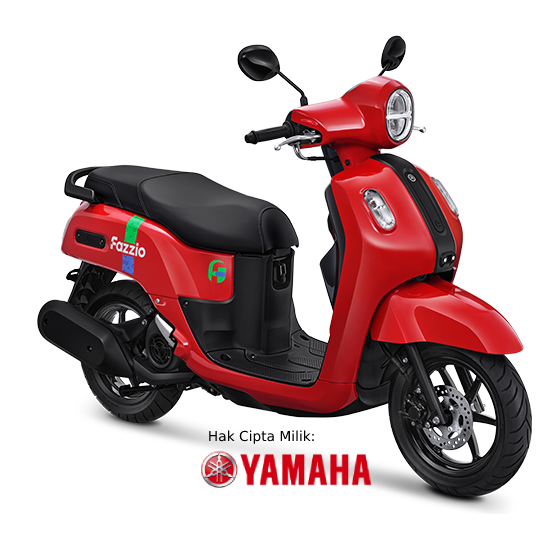 Harga Yamaha Ciamis