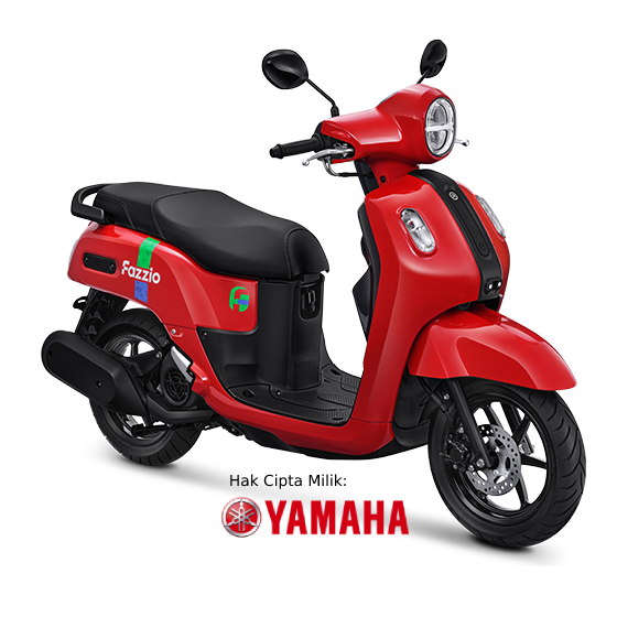 Harga Yamaha Banjar Harga Yamaha Banjar
