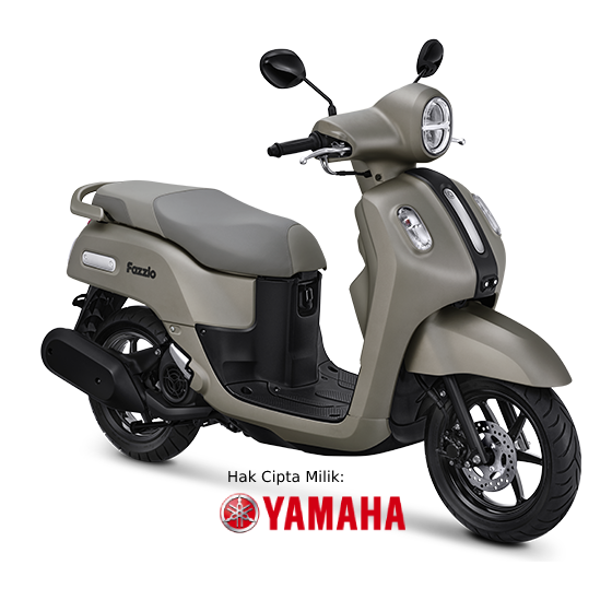 Harga Yamaha Kendari