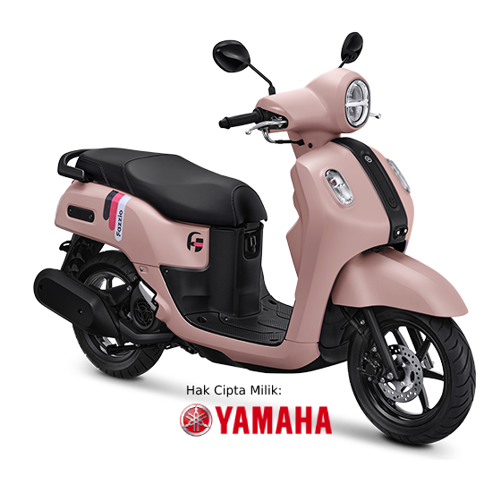 Harga Yamaha Ciamis