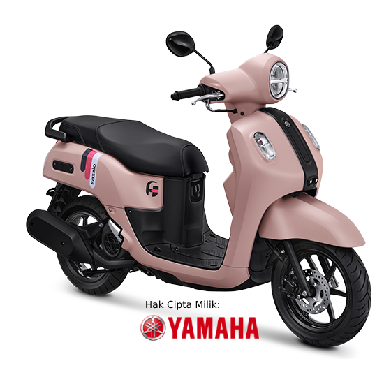 Harga Yamaha Ketapang Harga Yamaha Ketapang