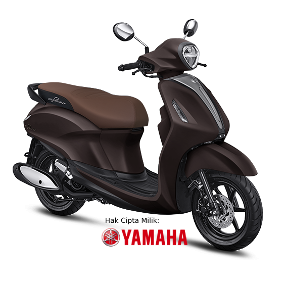 Harga Yamaha Ketapang