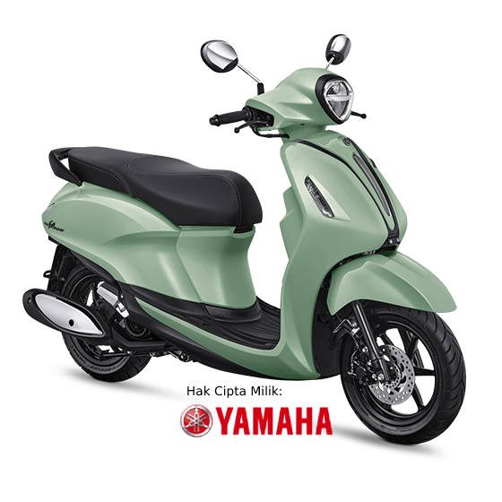 Harga Yamaha Ciamis