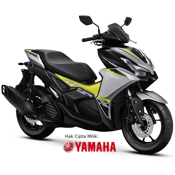 Harga Yamaha Demak