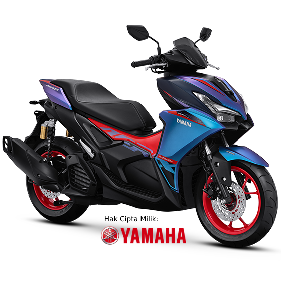 Harga Yamaha Demak