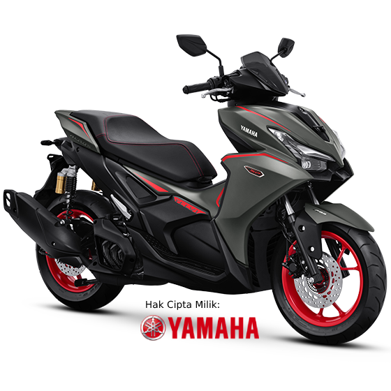 Harga Yamaha Malang