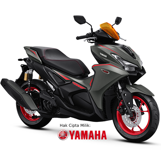 Harga Yamaha Demak