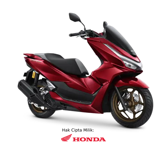 Harga Honda Garut