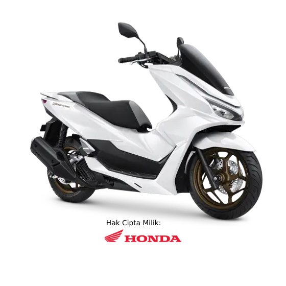 Harga Honda Bandung