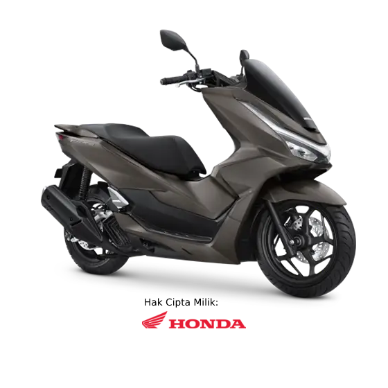 Harga Honda Cilacap